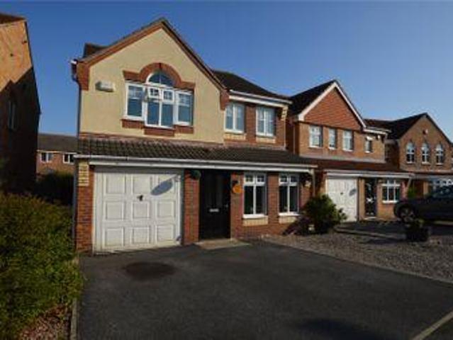 House for sale in Castleford, West Yorkshire