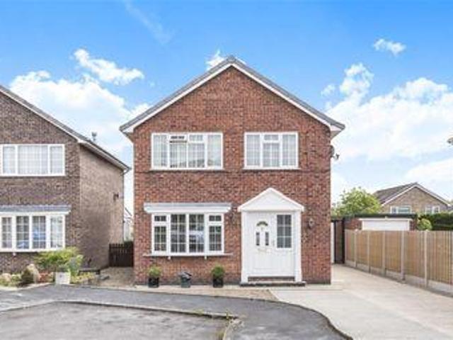 House for sale in Ripon, North Yorkshire
