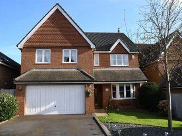 House for sale in Higher Bartle, Lancashire