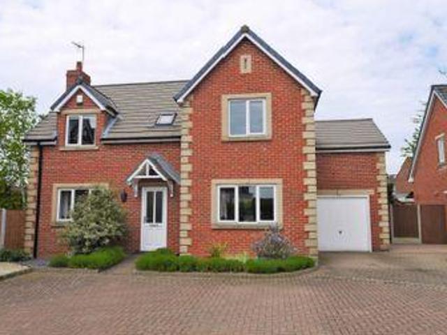 House for sale in Dronfield, North East Derbyshire