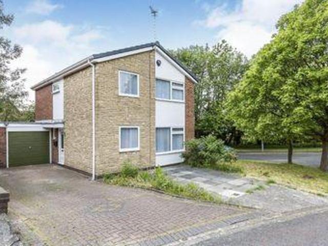 House for sale in Higher Bartle, Lancashire