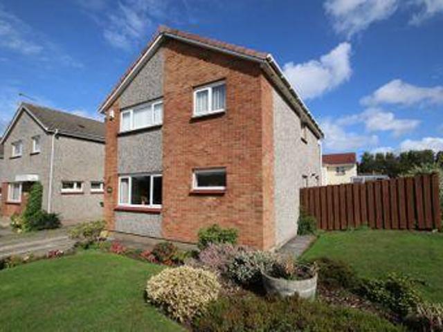 House for sale in Linlithgow, Scotland