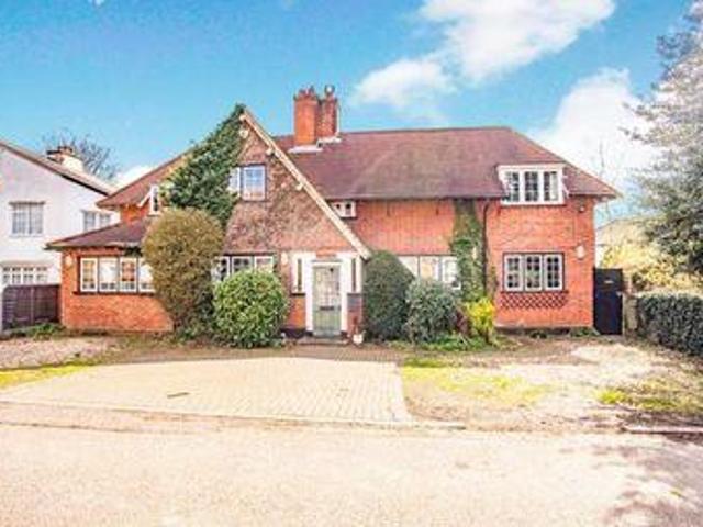 House for sale in North Watford, Hertfordshire
