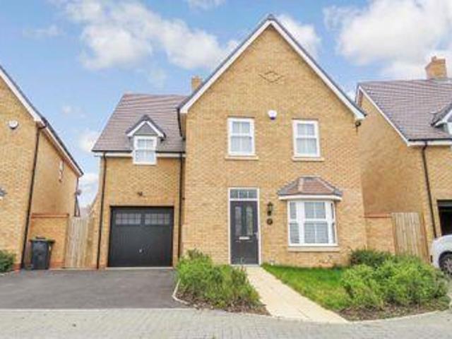 House for sale in Biggleswade, Bedfordshire