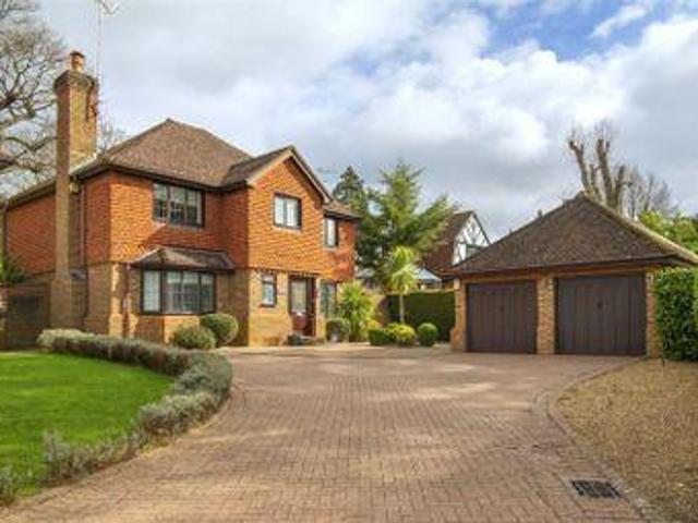 House for sale in Radlett, Hertfordshire