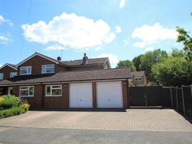 House for sale in Cressex, Buckinghamshire