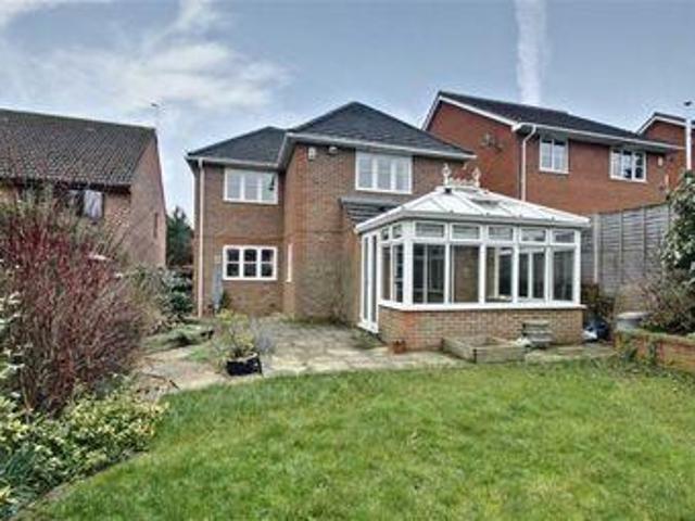 House for sale in Pouchen End, Hertfordshire