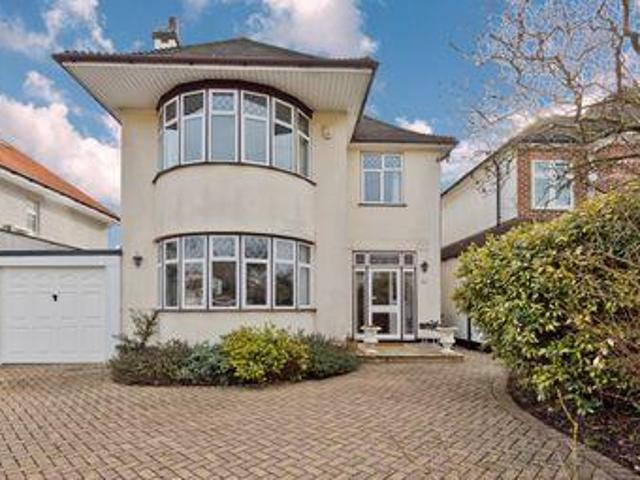 House for sale in Epsom, Surrey