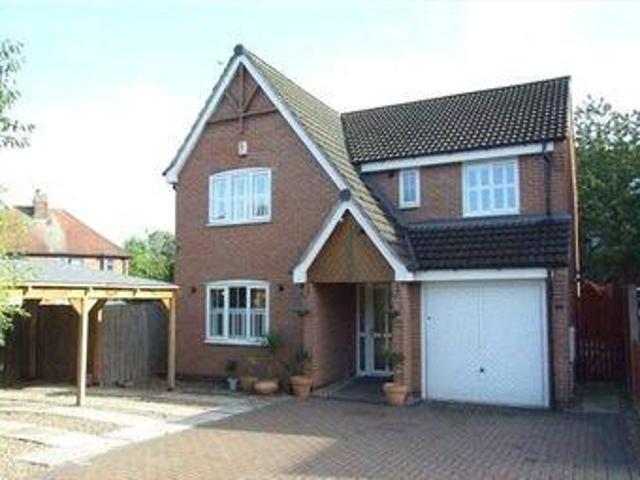 House for sale in Kedleston, East Midlands