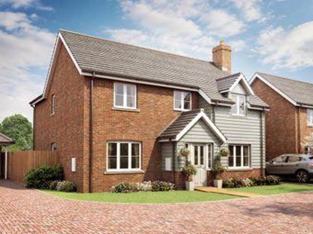House for sale in Dunstable, Bedfordshire