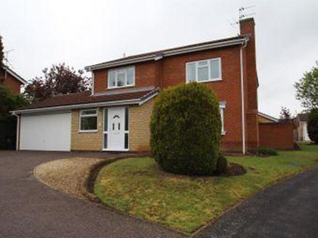 House for sale in Loughborough, Charnwood