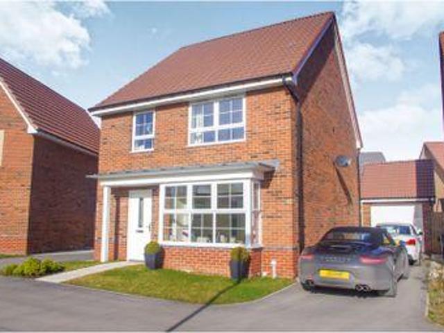 House for sale in Northallerton, York and North Yorkshire