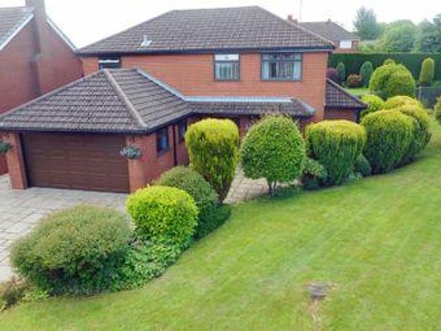 House for sale in Stoke-on-Trent