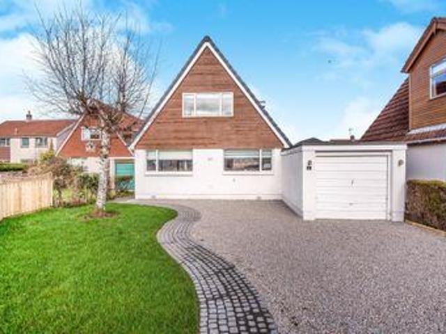 House for sale in Stirling