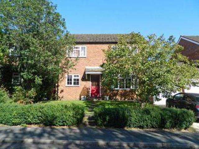 House for sale in Midhurst, Chichester