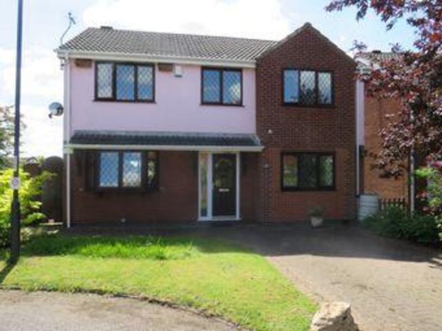 House for sale in East Midlands