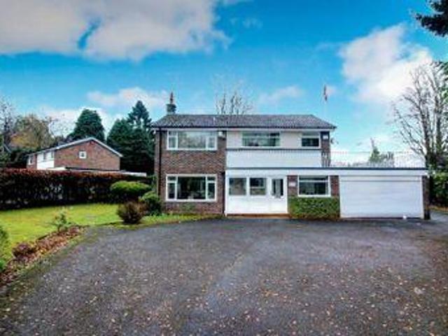 House for sale in Stoke-on-Trent