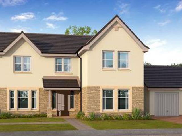House for sale in Dedridge, Scotland