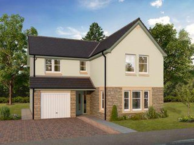 House for sale in Dedridge, Scotland