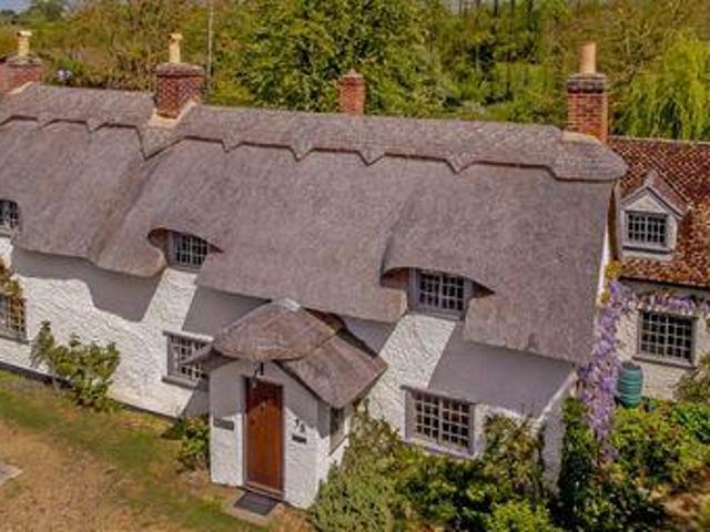 House for sale in Arbury, Cambridgeshire
