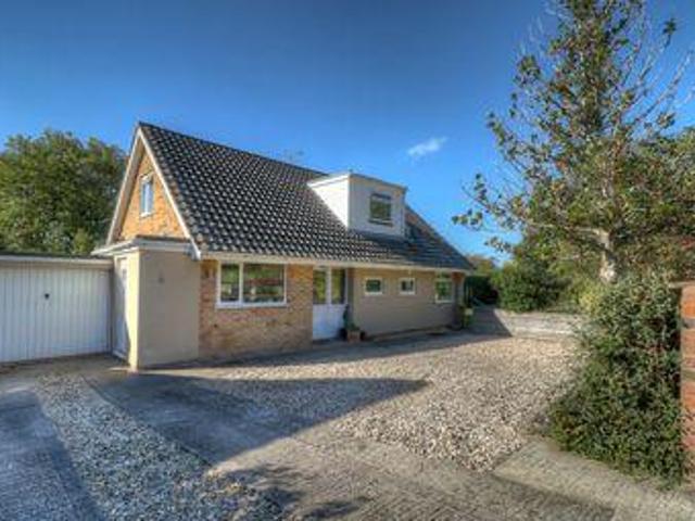 House for sale in Highbridge, Somerset