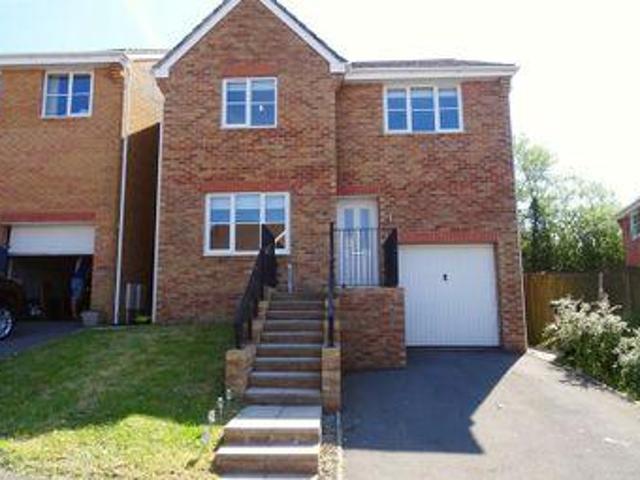 House for sale in Wales