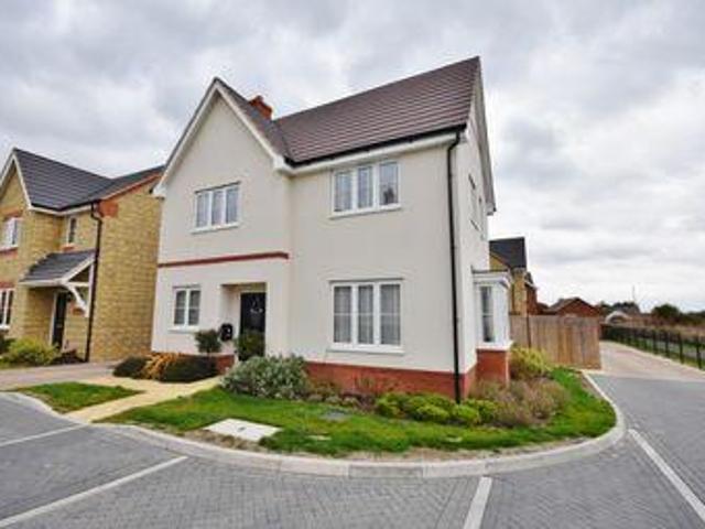 House for sale in Didcot, South Oxfordshire