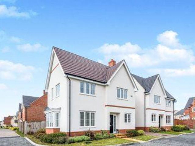 House for sale in Didcot, South Oxfordshire