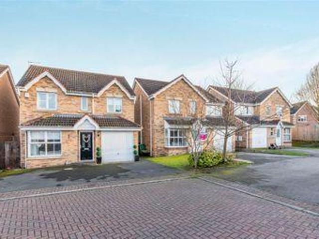 House for sale in West Yorkshire
