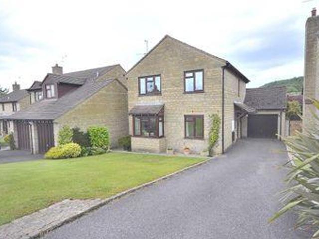 House for sale in Golden Valley, Gloucestershire
