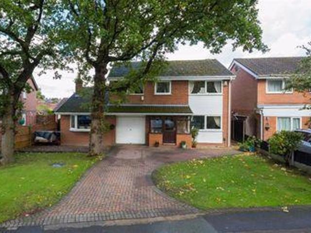 House for sale in Preston, Lancashire