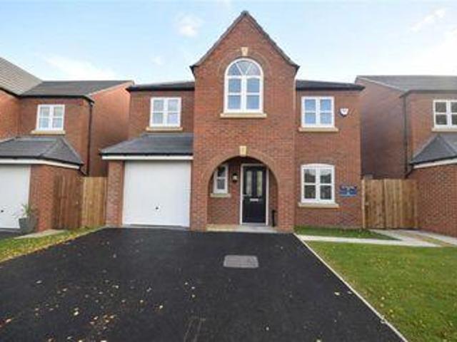 House for sale in Preston, Lancashire
