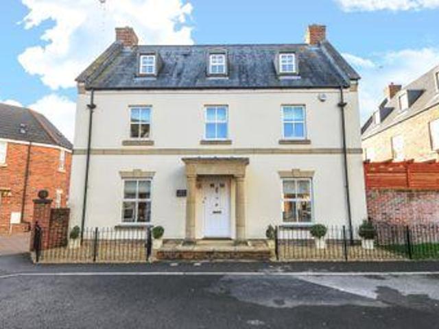 House for sale in Yeovil, Somerset