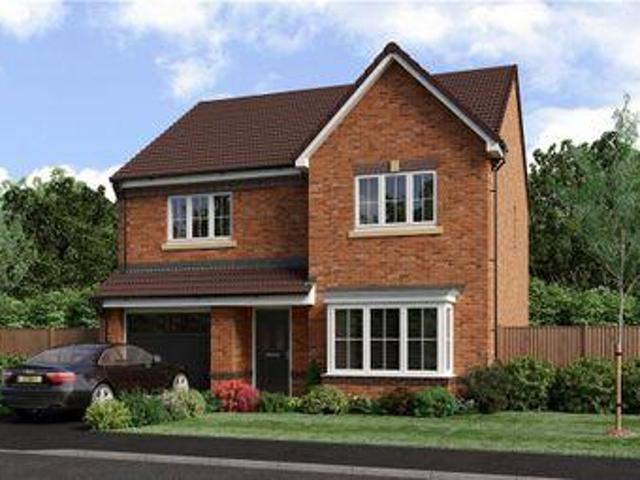 House for sale in Blackburn