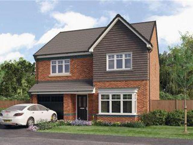 House for sale in Leyland, South Ribble