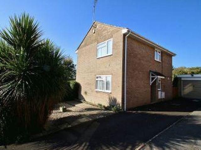 House for sale in Glastonbury, Somerset