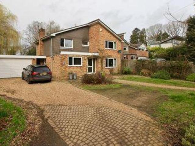 House for sale in Amersham