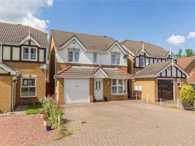 House for sale in Harlow