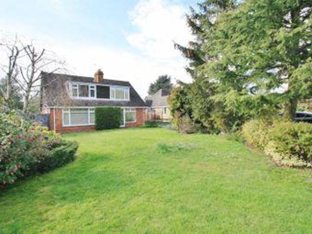 House for sale in Wallingford, South Oxfordshire