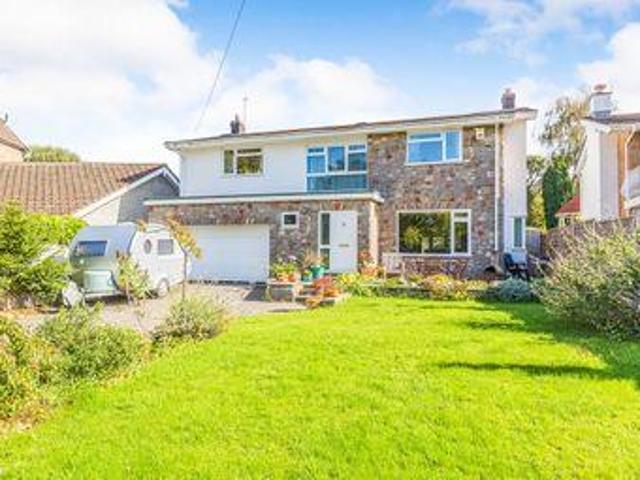 House for sale in Clevedon, North Somerset