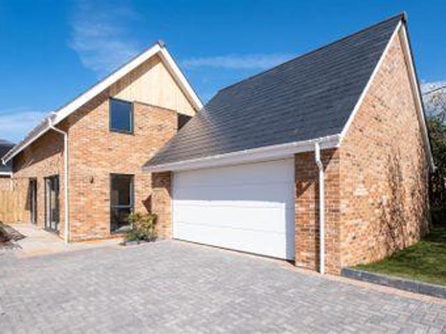 House for sale in Ross-on-wye