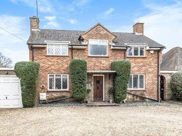 House for sale in Woking, Surrey