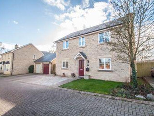 House for sale in Ross-on-Wye, Herefordshire