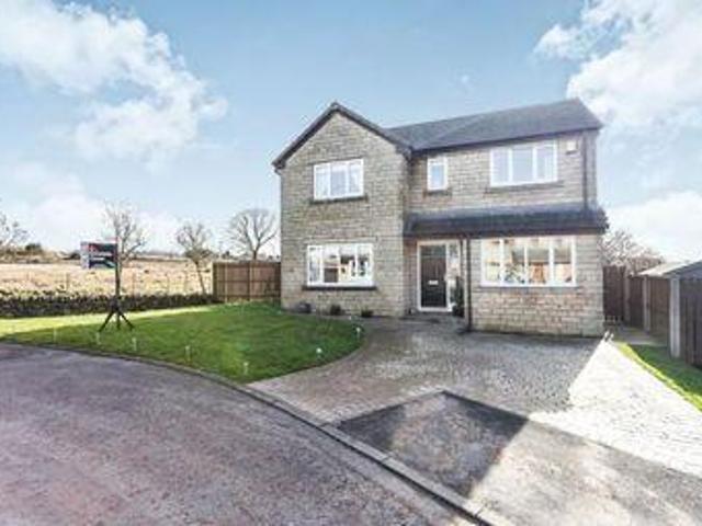 House for sale in Rossendale, Lancashire
