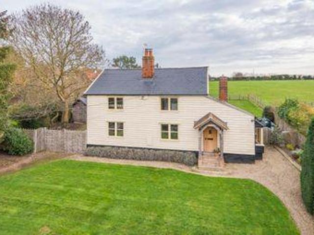 House for sale in Fordham Heath