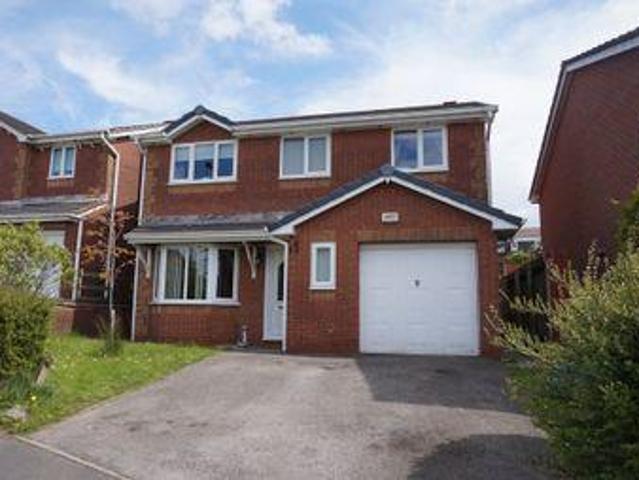 House for sale in Darwen, Lancashire