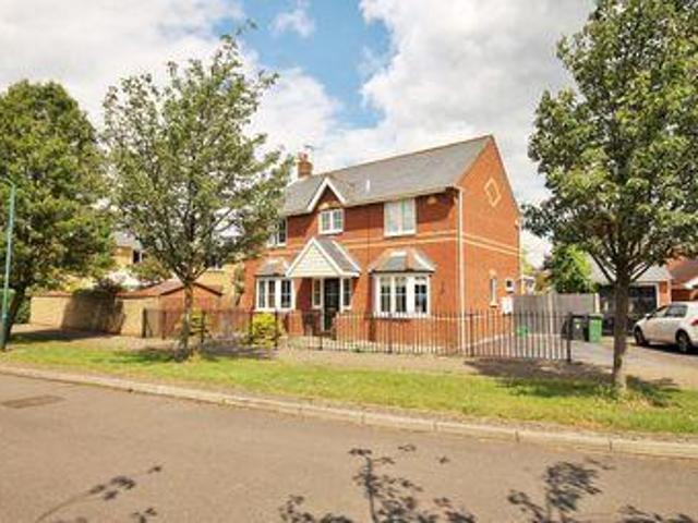 House for sale in Chipping Hill