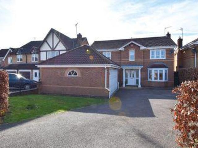 House for sale in Droitwich Spa, Wychavon