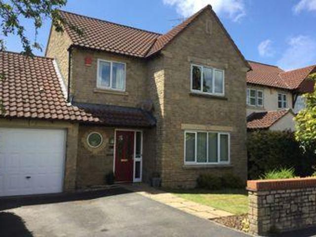 House for sale in Cheddar, Somerset