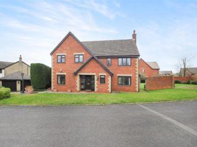 House for sale in Warrington